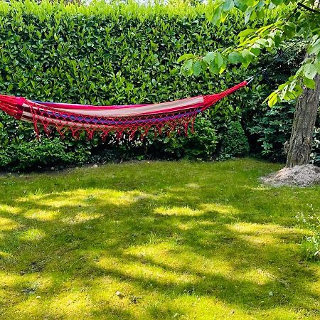 Natuurhuisje Bergvliet - Nature, Golf & Wellness Oosterhout  Esterno foto